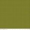 Fabric Riley Blake Green Plaid Stitcher's Flannel by the Quarter Yard F15553-GREEN